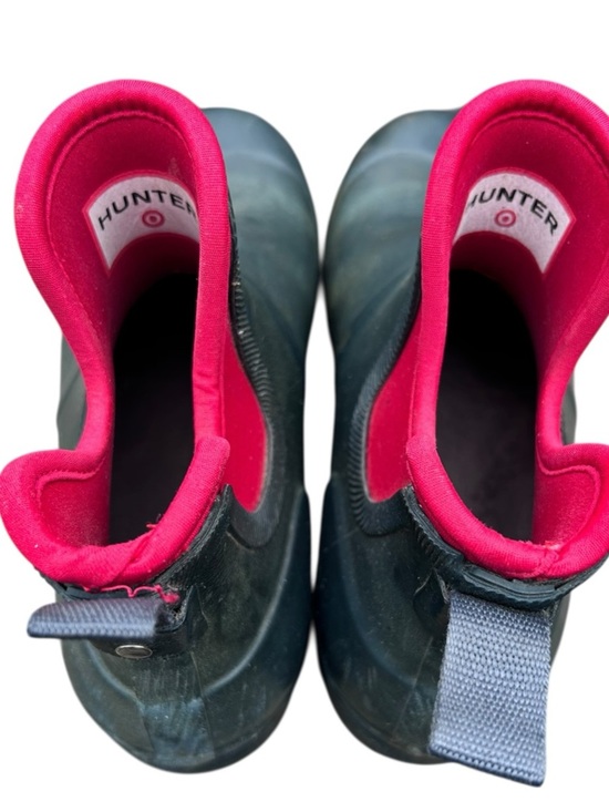 Hunter Chelsea Boots 11 Workwear Yard Work main image 5